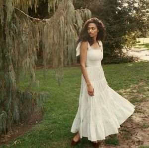 Doen Lowell Dress XS